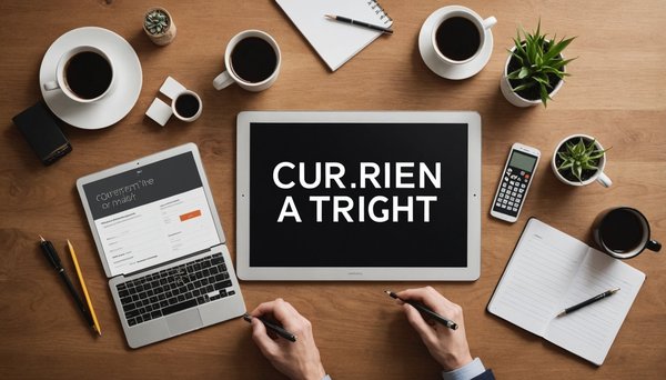 les tendances actuelles en création graphique pour booster votre image de marque