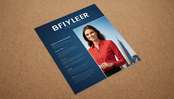 Impression de flyers : comparer les options pour un rendu optimal et rapide
